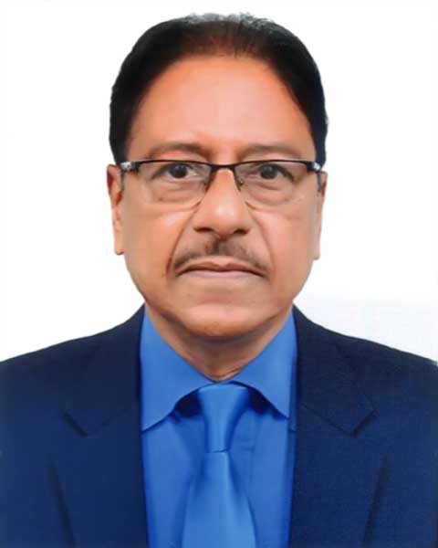 Kazi Abul Manjur
