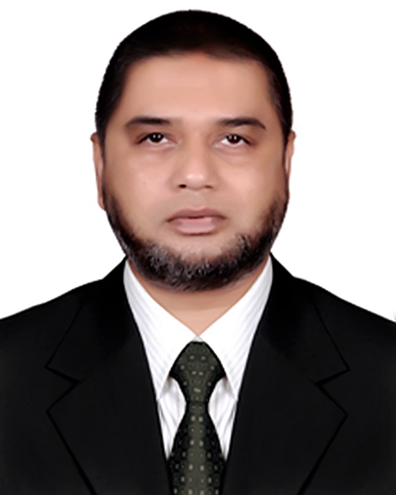 Muhammed Shah Alam