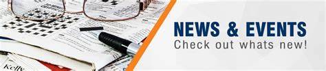 News Events Image