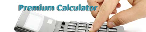 Premium Calculaotr